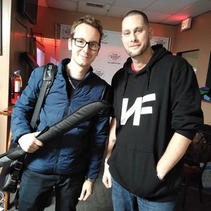 Meet your Posher, Ricky